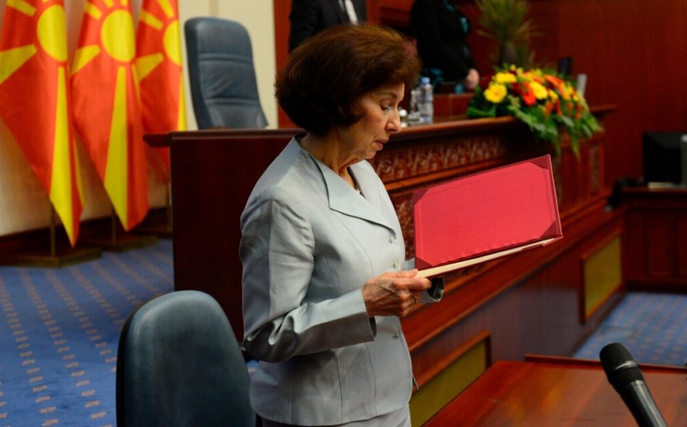 Maqedonia e Veriut: Rindizet konflikti per emrin me Greqine?